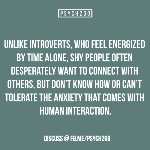 psych2go:  We also have a facebook group where you guys could discuss and learn about