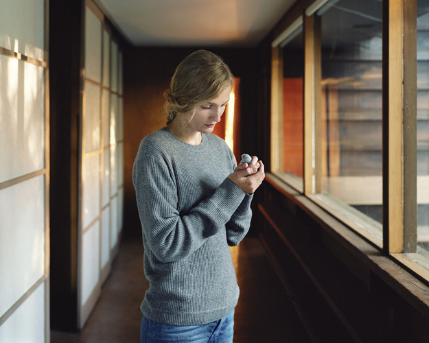 mpdrolet:  Untitled, 2011Sharon Lockhart