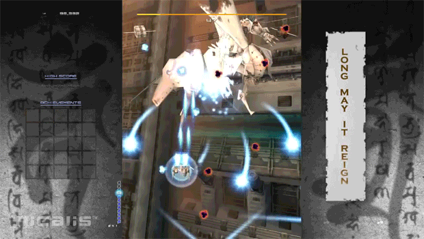 Ikaruga makes it to Switch on May 29 ☯ Nicalis continues to bring QUALITY titles to the Switch (and has more “new and exciting surprises” planned for next week, too), the latest being Treasure’s shmup Ikaruga, which enjoyed a cult following 15+ years...