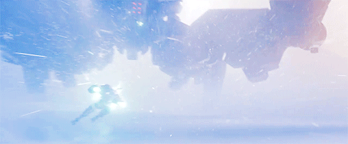 videcqames:WE ARE OVERWATCH.