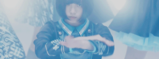 mochichan00:  Sakamichi48 | Keyakizaka46 Hirate Yurina center