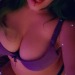 hottie-lottieperson:Choke me, slap me, fuck me, breed meNew content available and