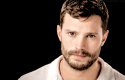 itsjamiedornan: You’d really have to question a person who says, ‘He’s a great guy.’