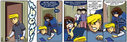 Dumbingofage:  Dumbing Of Age: Interrogation 