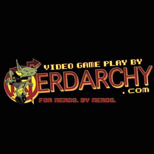Launching today: Video Game Plays By NERDARCHY! For Nerds. By Nerds.#dragonage #battlefront #besieg