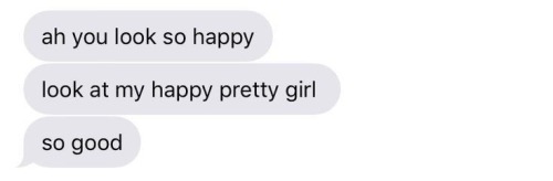 Texting W Bf!john B
