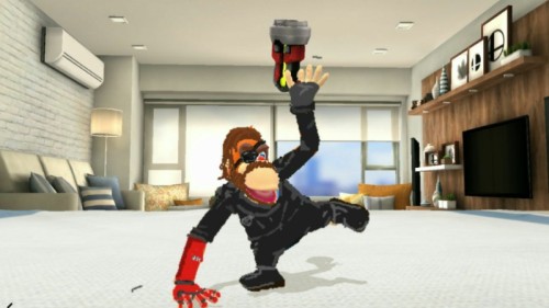 moontouched-moogle:  shad0wmantis:  maximumexpansion:  Punished Kong  He has no country He has no base  This Kong will nuke the human race 