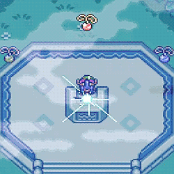 potionxshop:Hey ! Happy Birthday to my favorite video game series of all time ! ♥The Legend of Zelda