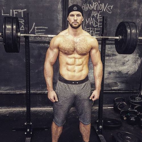 Florian “Big Nasty” Munteanu