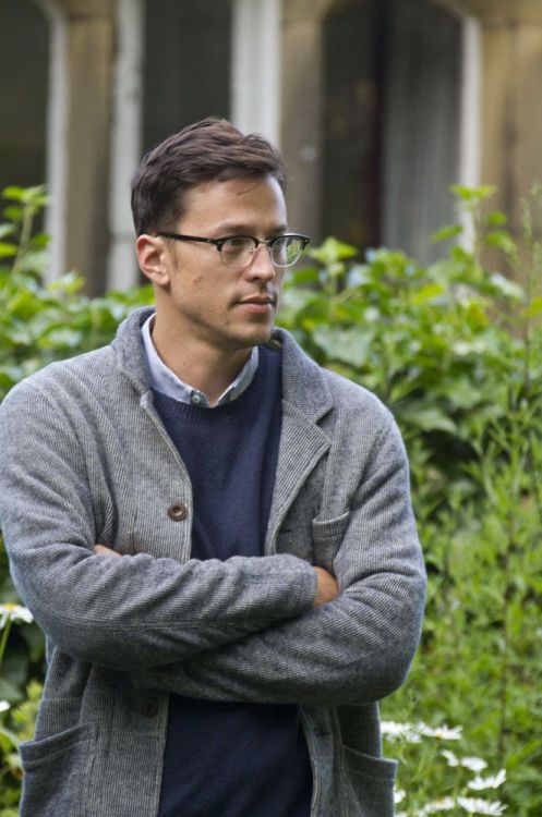 boyswearingsweaters:please bear with us as this becomes a cary fukunaga fan blog for a bit