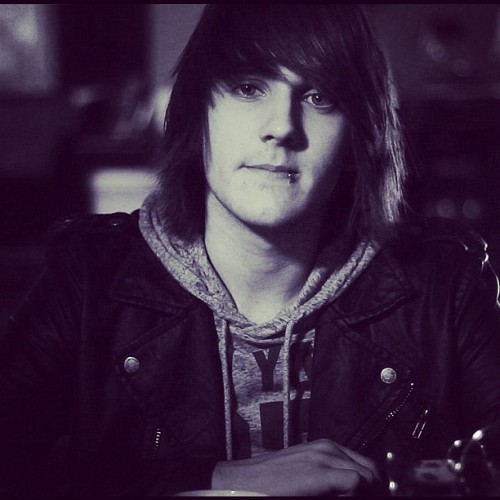 Porn photo to-hell-with-them:  Braden Barrie | SayWeCanFly