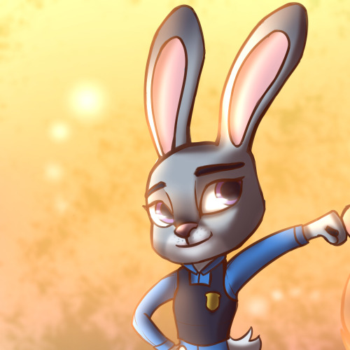 metaljupiter:  Matching Judy and Nick Icons!! So I LOVED ZOOTOPIA. A LOT.  **Art is mine, please don’t repost or use without permission.  These icons are free to use, but please give me proper credit if you decide to use them.  