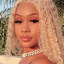 lovesaweetie:Saweetie photographed by Brandon Almengo