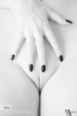 nudeson500px:  nails by nikibarbati from