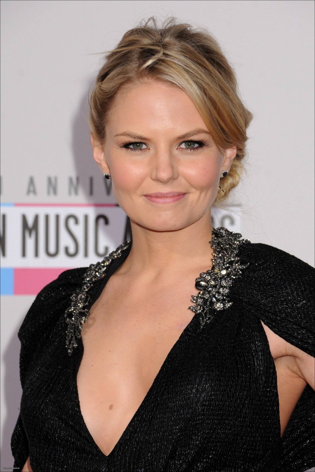 Jennifer Morrison