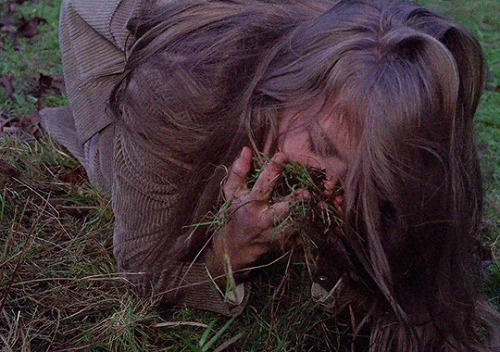 marypickfords:The Blood Spattered Bride (Vicente Aranda, 1972)Ganja & Hess (Bill Gunn, 1973)