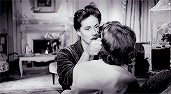 suzierabbit:  Halloween 2k15 | Day 09 | Eyes Without a Face “I know my abilities,