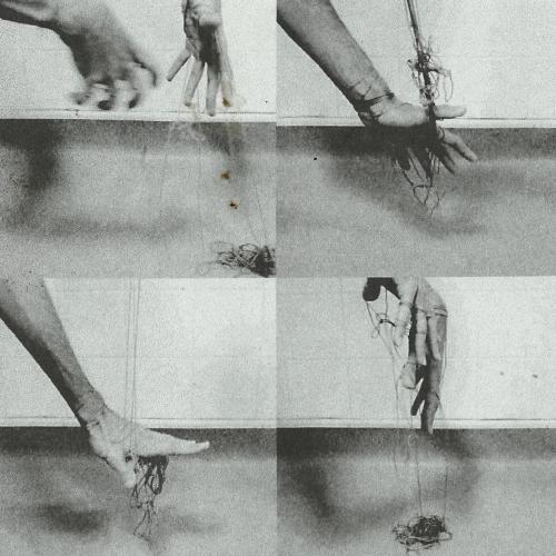 uglybox:  Adam Patterson - Untitled (Earthbound), 2013