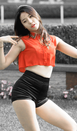 blindkpop:    nice   
