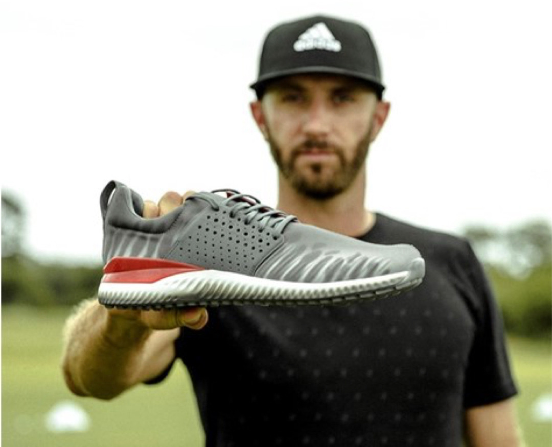 Golf Today adidas Golf announced a limited edition...