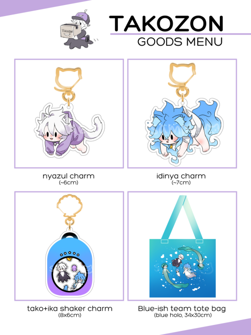 opening preorders for twst fanmerch until june 6th! forms.gle/87gNUip3U29mszh97