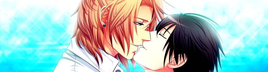 justfujoshi:  Pigeon Blood - Happy Ending ♥ 