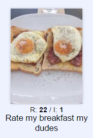 neproxrezi: peoplegettingreallymadatfood:   heres the raw text for us all to copy paste  WOW!!! THAT REALLY DOES LOOK VERY VERY GOOD!!! DID I SAY IT LOOKS GOOD!!!! HUMMMMMMMMMMMMM!! YA IT LOOKS GOOD, I BET IT WAS TOO!! GOOD TO THE VERY LAST CHEW!! TO