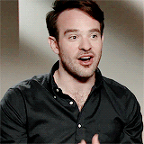 gentlekirk: In order to get into the drama school you had to sing, and I believe