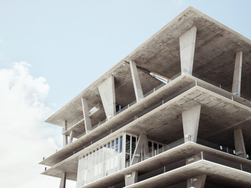 forlovers:   Herzog & DeMeuron - 1111 Building, Miami USA - photos by Leopold Fiala  oh boy oh boyyyyyyyyyyyyy ooohhhh lordd  <33333 