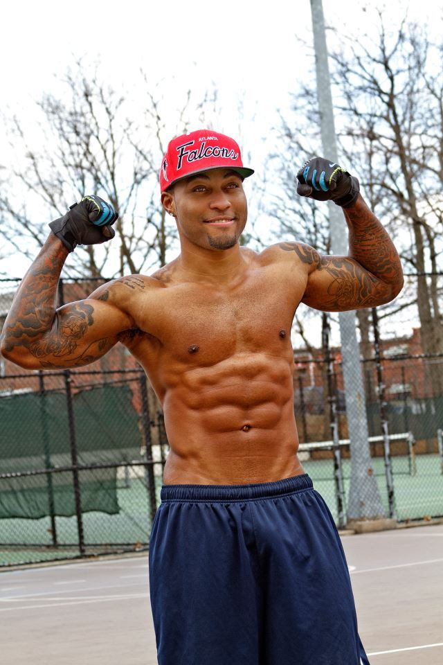   Chadoy Leon   