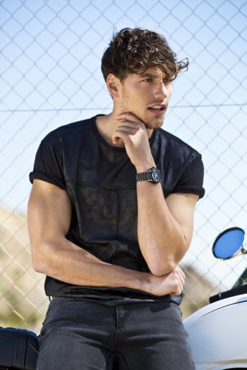 loveshnicky:  Mariano Ontañón