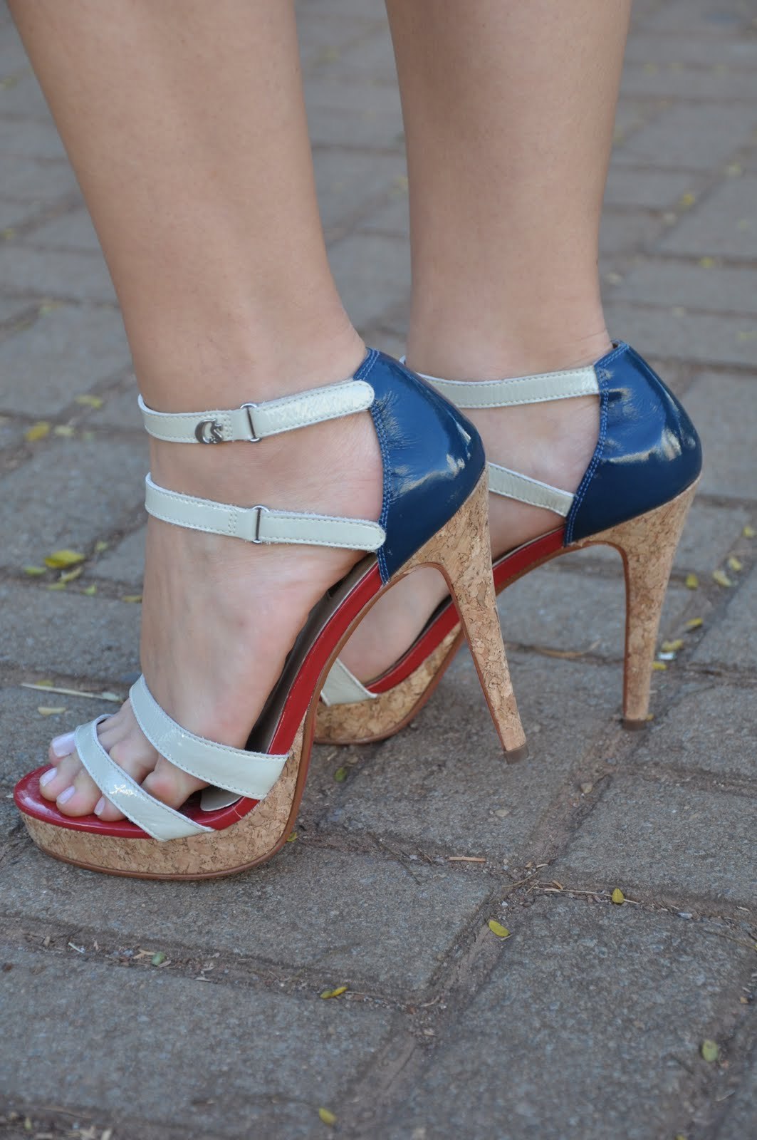 love-feet:  Com os pés eu sou melhor