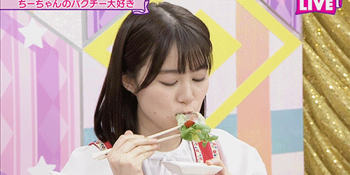 Coriander vs. Ikuchan: Round 1