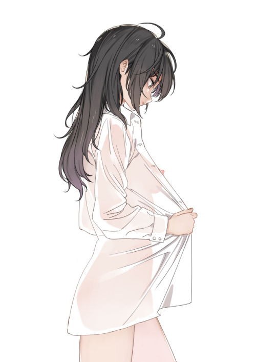 ody2033:  「無題」/「廃人」の作品 [pixiv] #pixitail