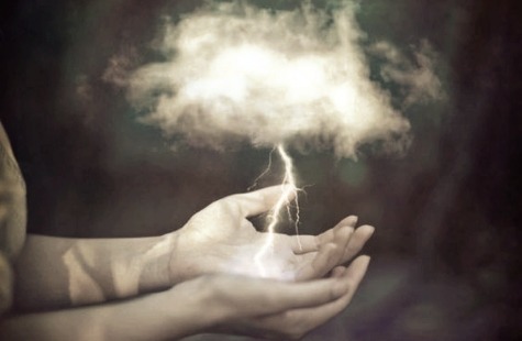 somberlily:Everybody has a secret world inside of them. All of the people of the world, I mean every