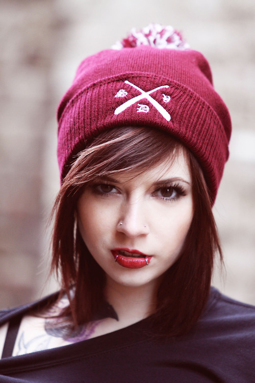 sweetcuties:  Follow me for more Cuties :)