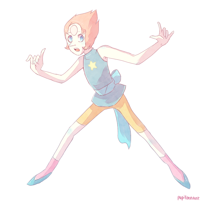 papillonnant:  also posted onto dA ; v ; to make up for my bad art earlier ^^