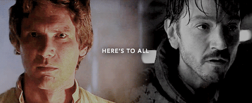 leralynne:I cannot imagine who they would have become, but I think they would have been extraordinar