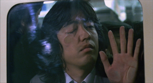 The Man Who Stole the Sun (1979)Dir. Kazuhiko Hasegawa 