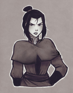 azula sketch request from stream