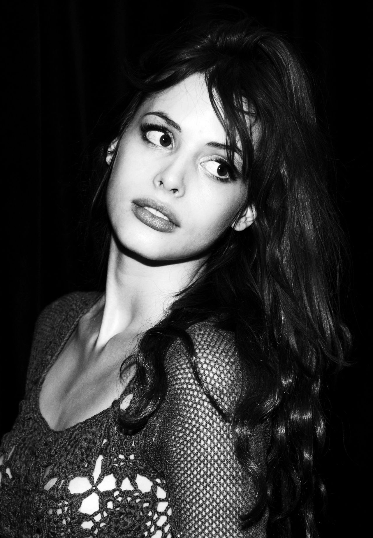 lily.