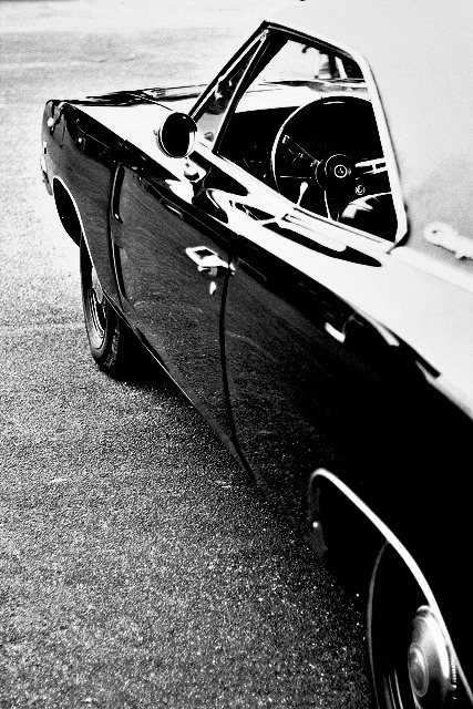 if68auto:  Dodge Charger 
