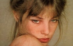 bitter-cherryy:  Jane Birkin