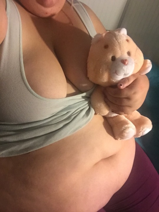 Porn cute-fattie: photos