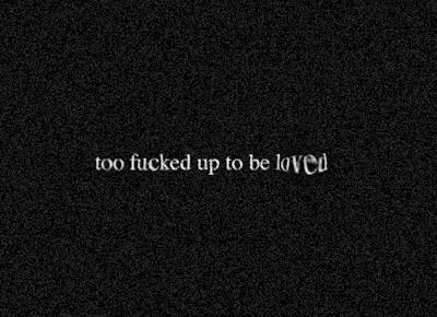 feelalittlemagic:  are you broken too ?