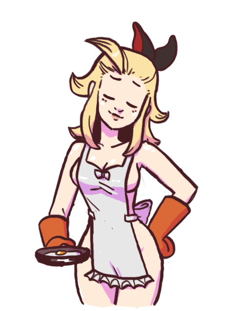 Games, Shitposts and Cute Stuff.