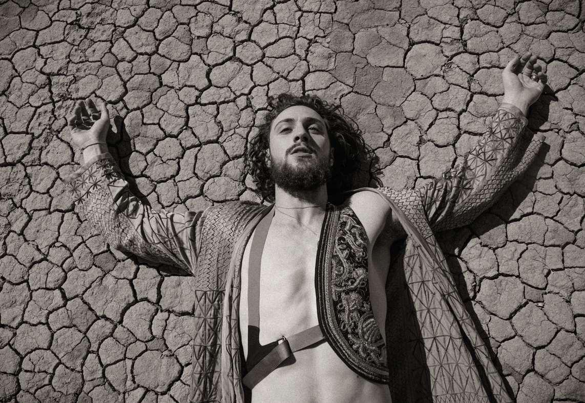 mynewplaidpants:  Aaron Taylor-Johnson for Flaunt magazine – SEE IT ALL HERE