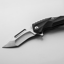 everyday-cutlery:  Brous Blades & Mikkel