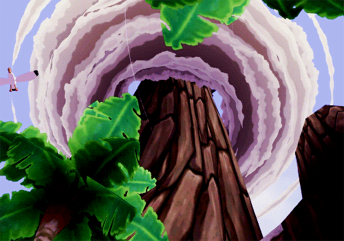 klauswalz:Dragon Roost Island