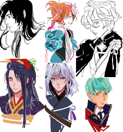 spicybara:  spent a lot of time on iscribble lOL